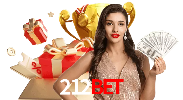 Jogue com dealers reais no 212Bet!